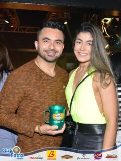 Festa do Boi Malandro